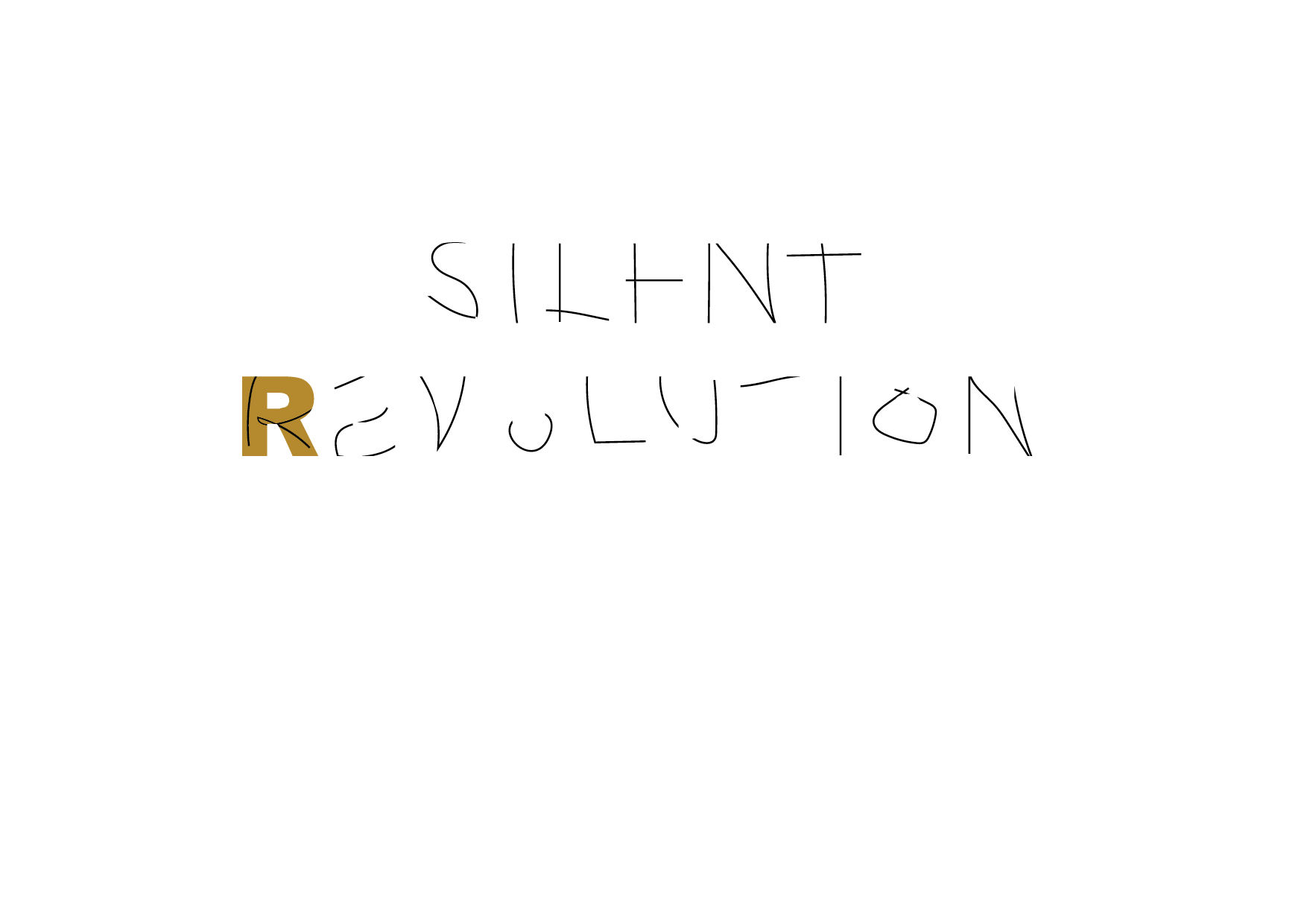 Silent Revolution