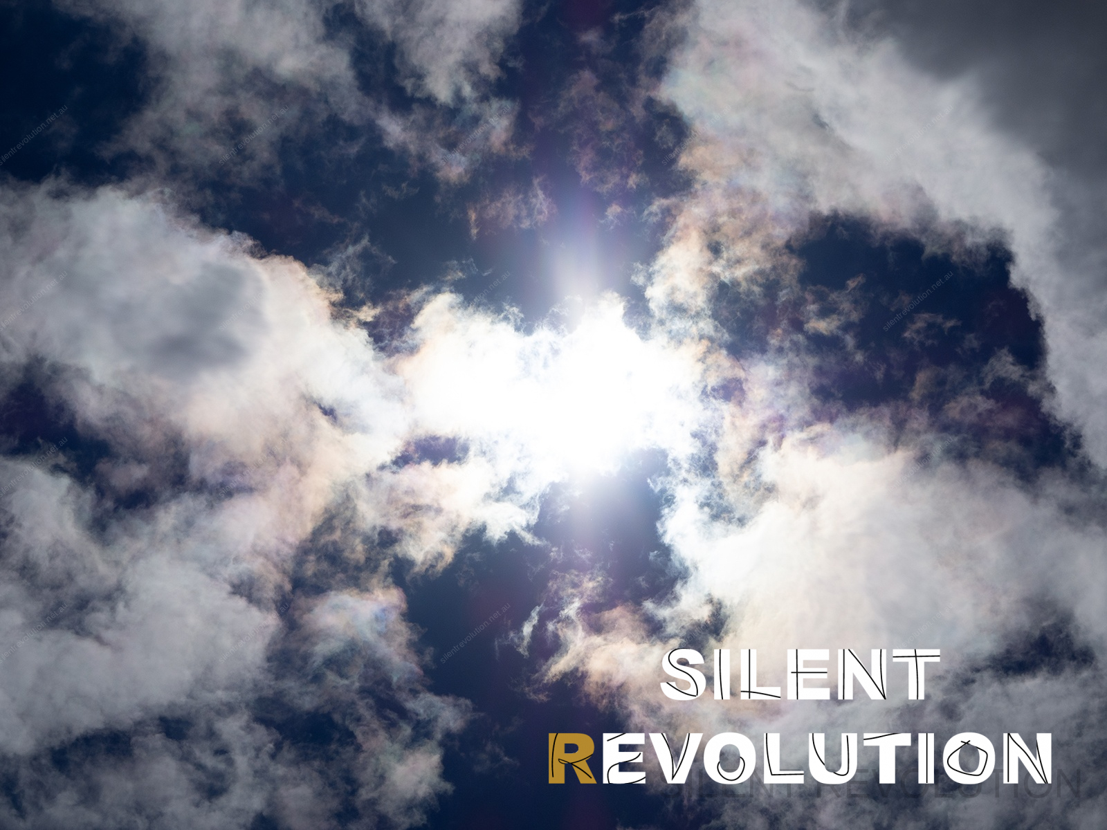 Silent Revolution