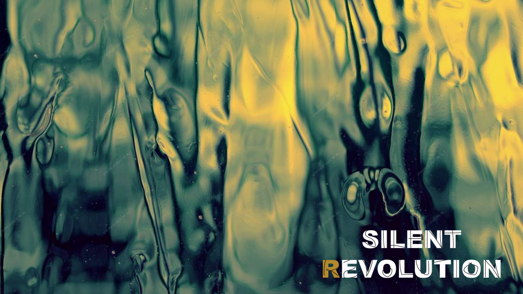 Silent Revolution