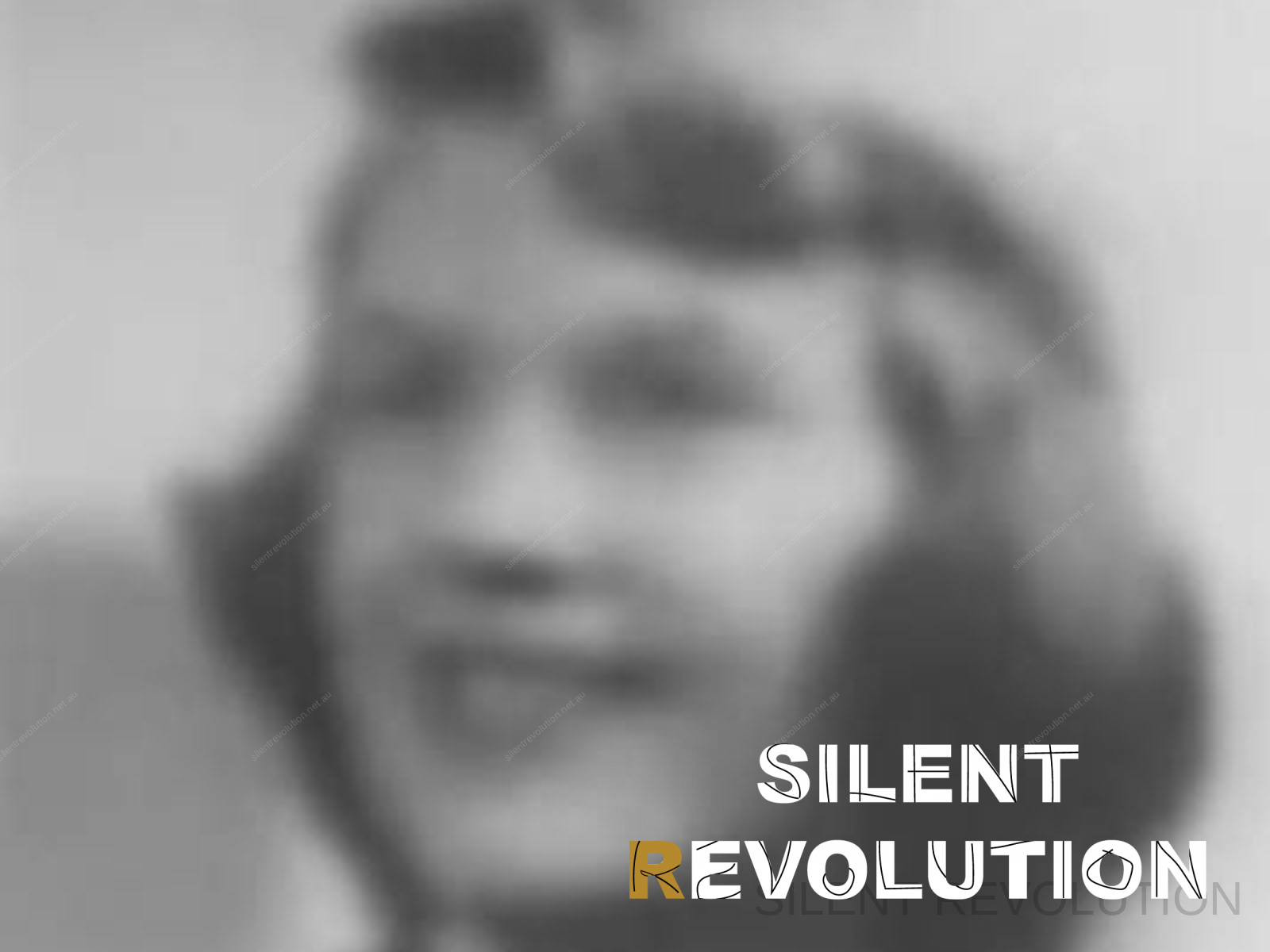 Silent Revolution