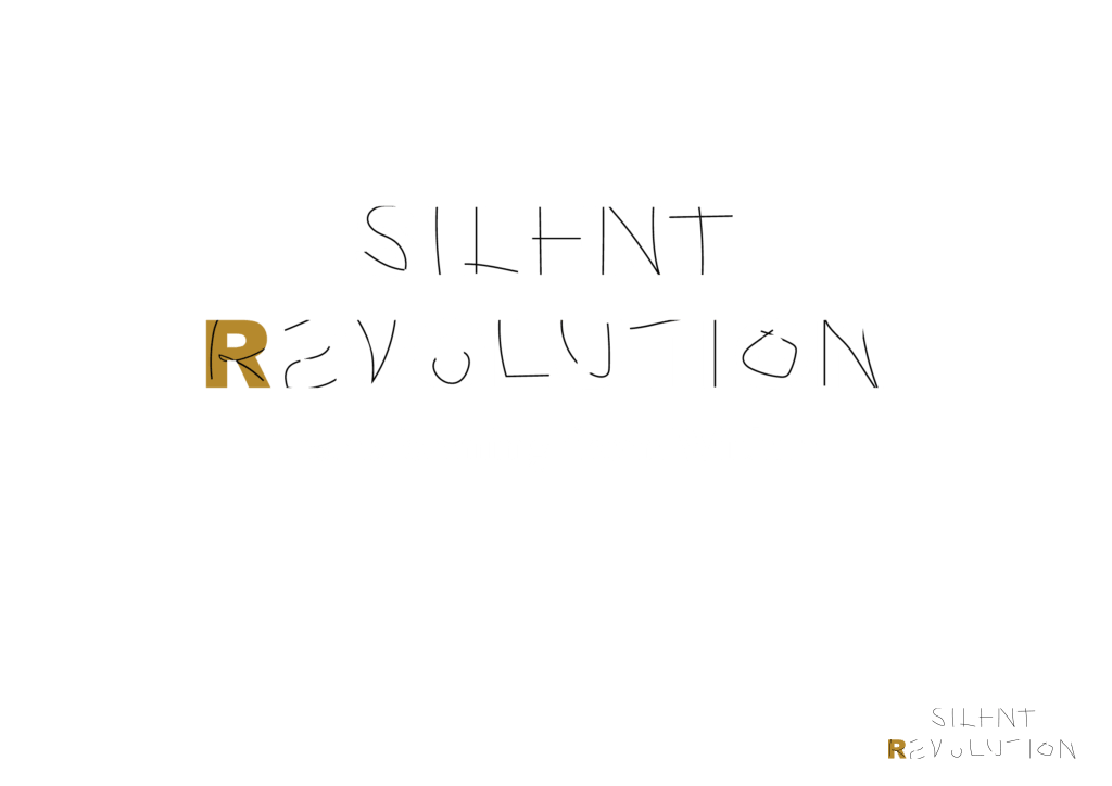 Silent Revolution